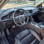 Insignia Sports Tourer Innenraum vorne