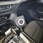 Endlich ein passender Halter für´s Smartphone