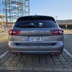 Insignia Sports Tourer