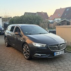 ST mit GSI Felgen ;)