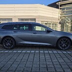 Insignia Sports Tourer