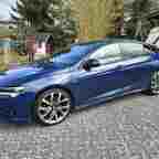 Die neuen Sommerschuhe für meinen Insignia