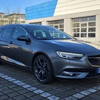 Insignia Sports Tourer